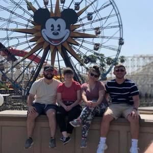 Meet your Posher, Pam